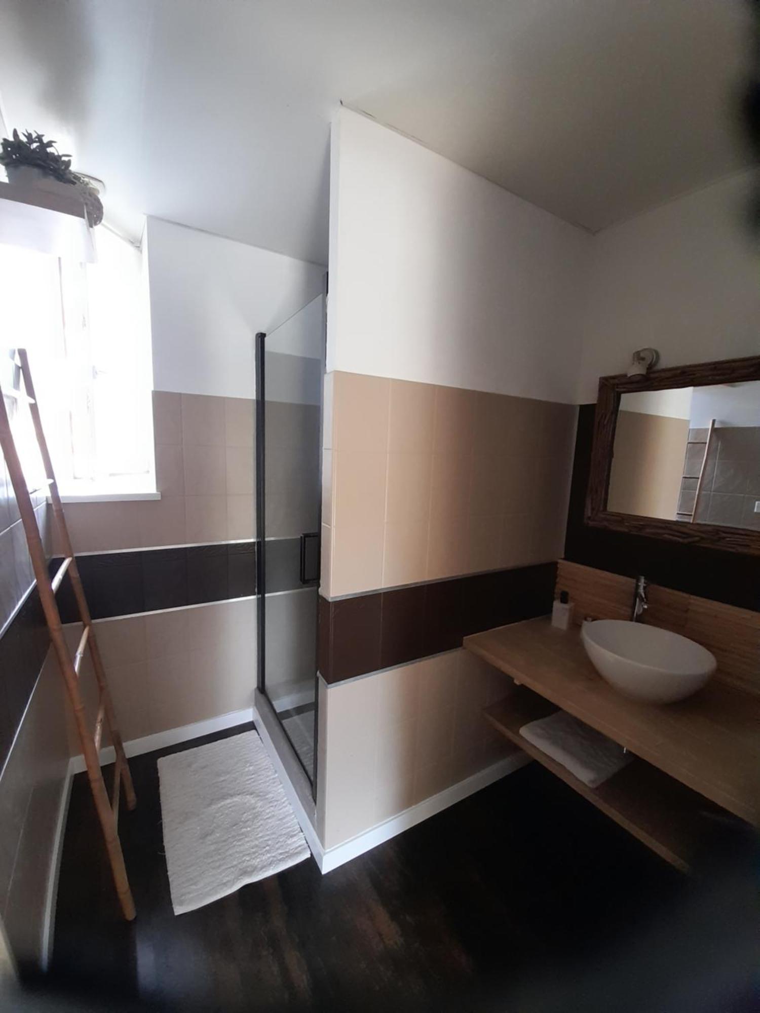 Chambre D'Hotes Ty Men La Roche-Bernard Værelse billede
