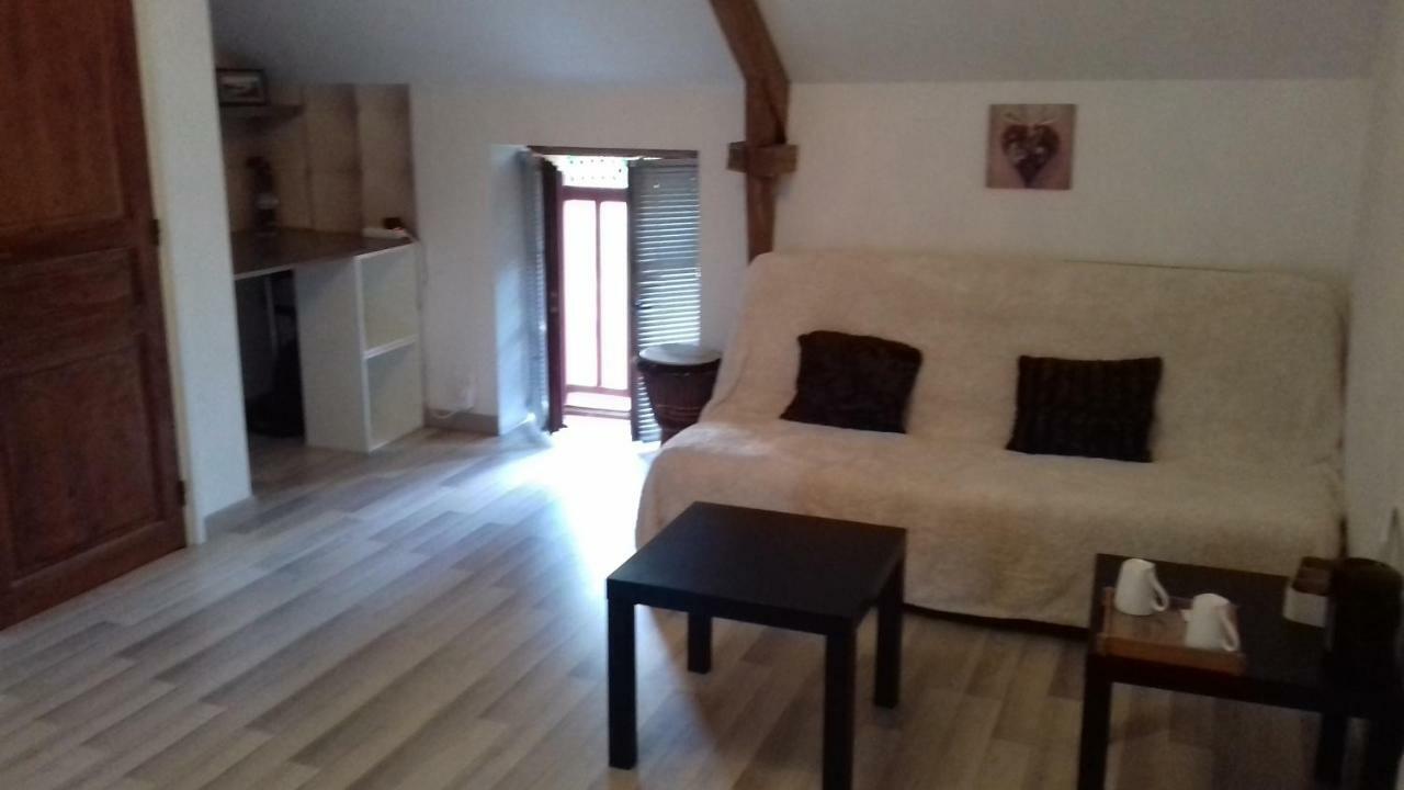 Chambre D'Hotes Ty Men La Roche-Bernard Eksteriør billede